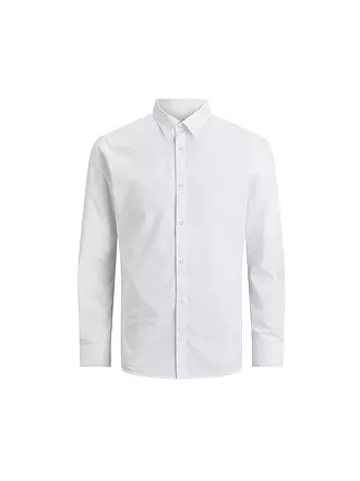 JACK & JONES | Jungen Hemd | hellblau