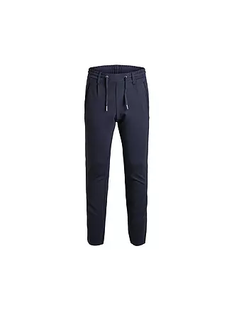 JACK & JONES | Jungen Hose JPSTVEGA JJTRASH | dunkelblau