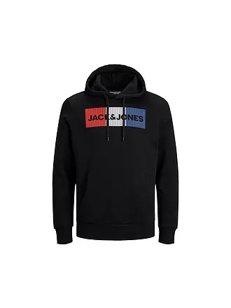 JACK & JONES | Jungen Kapuzensweater 