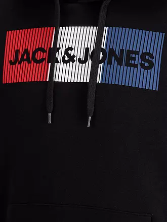 JACK & JONES | Jungen Kapuzensweater 