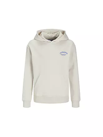 JACK & JONES | Jungen Kapuzensweater - Hoodie JJEBRANDES | petrol