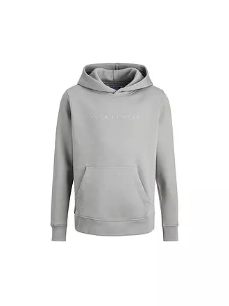 JACK & JONES | Jungen Kapuzensweater - Hoodie JJESTAR | lila