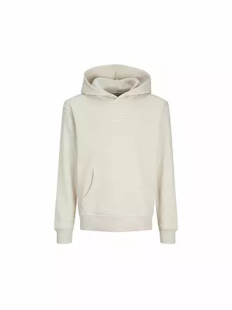 JACK & JONES | Jungen Kapuzensweater - Hoodie JJHAKKAI | olive