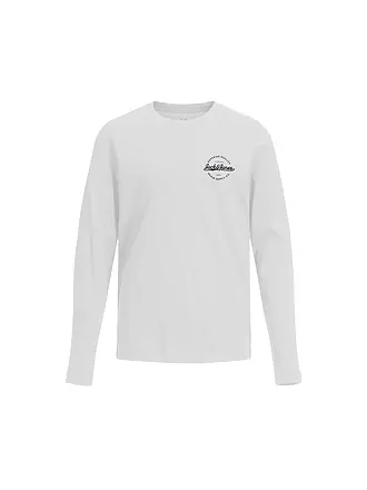 JACK & JONES | Jungen Langarmshirt JJESEAN | dunkelblau