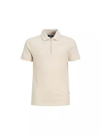 JACK & JONES | Jungen Poloshirt JJBENJA | schwarz