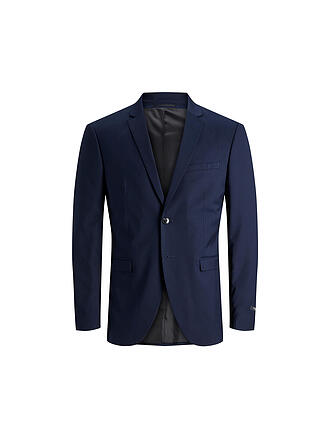 JACK & JONES | Jungen Sakko | dunkelblau