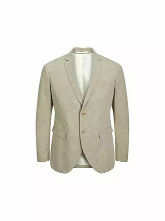 JACK & JONES | Jungen Sakko | beige