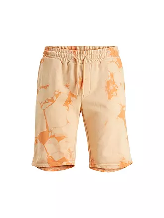 JACK & JONES | Jungen Shorts JJPSTTIE | weiss