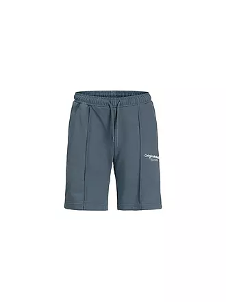 JACK & JONES | Jungen Shorts JPSTVESTERBRO | grau