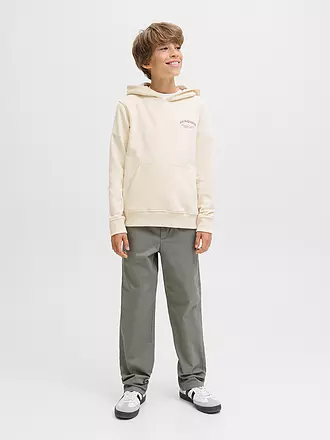 JACK & JONES | Jungen Sweater JJEBRANDES | braun