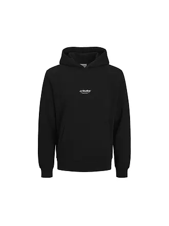 JACK & JONES | Jungen Sweater JJESOHO | schwarz