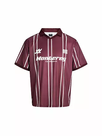JACK & JONES | Jungen T-Shirt JCOSIGNAL | dunkelblau