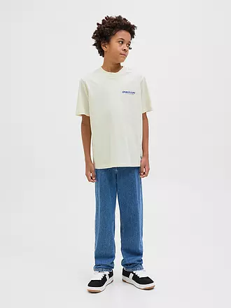 JACK & JONES | Jungen T-Shirt JCOUNION | braun