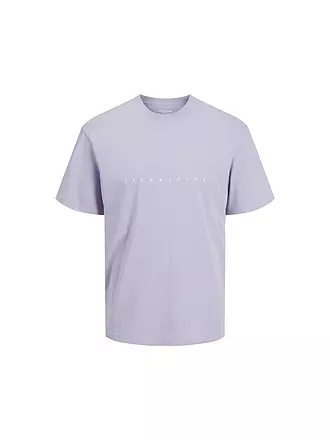 JACK & JONES | Jungen T-Shirt JJESTAR | hellgrün