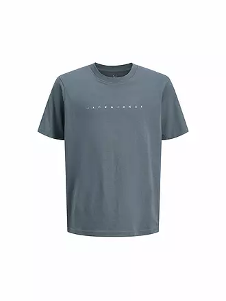 JACK & JONES | Jungen T-Shirt JJESTAR | blau