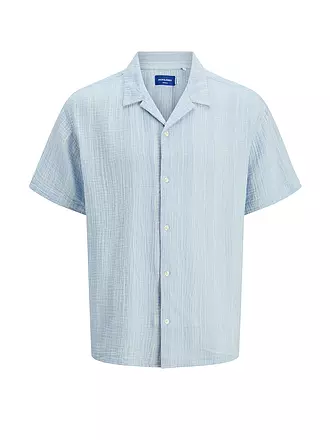 JACK & JONES | Jungen T-Shirt JORACAPULCO | camel