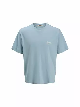 JACK & JONES | Jungen T-Shirt JORACAPULCO | schwarz