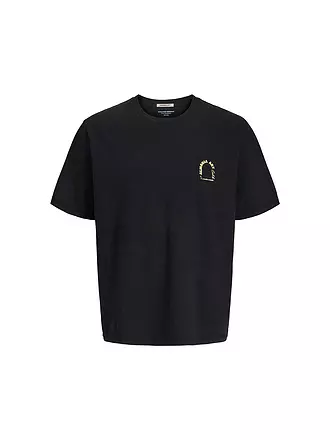JACK & JONES | Jungen T-Shirt JORALMERIA | creme