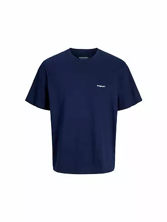 JACK & JONES | Jungen T-Shirt | creme