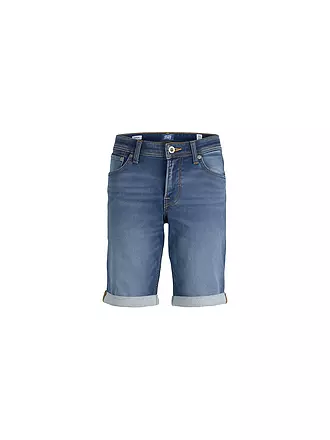 JACK & JONES | Jungn Shorts JJIRICK | blau