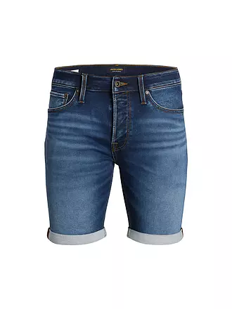 JACK & JONES | Shorts JJIRICK JJICON | hellblau