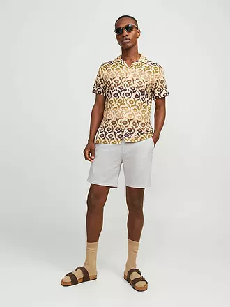 JACK & JONES | Shorts JPSTACE | dunkelblau