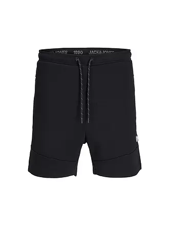 JACK & JONES | Shorts JPSTGORDON | schwarz