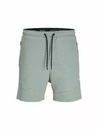JACK & JONES | Shorts JPSTGORDON | olive