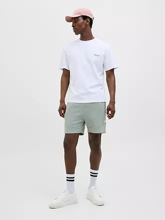 JACK & JONES | Shorts JPSTGORDON | olive