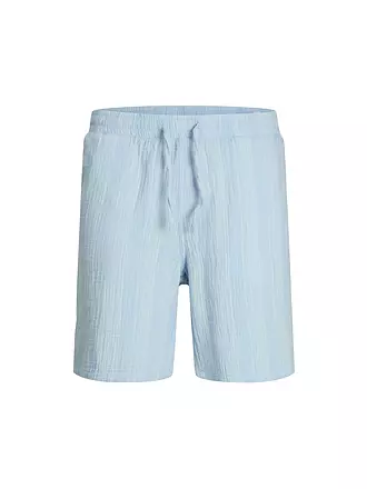 JACK & JONES | Shorts JPSTJAIDEN | hellblau