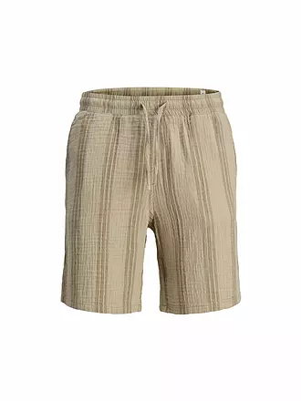 JACK & JONES | Shorts JPSTJAIDEN | hellblau
