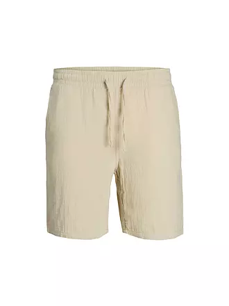 JACK & JONES | Shorts JPSTJAIDEN | beige