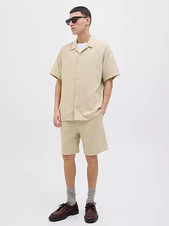 JACK & JONES | Shorts JPSTJAIDEN | beige