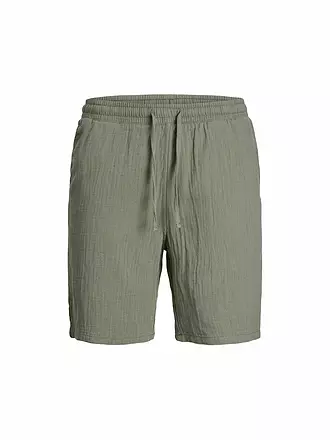 JACK & JONES | Shorts JPSTJAIDEN | olive