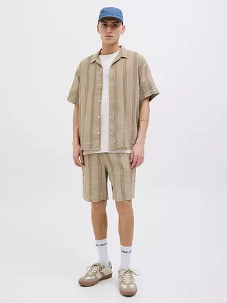 JACK & JONES | Shorts JPSTJAIDEN | hellblau