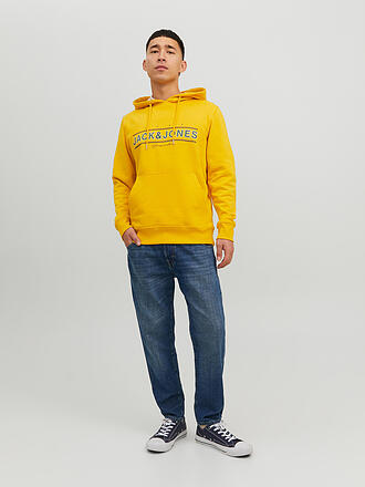 JACK & JONES | Sweater - Hoodie | grün