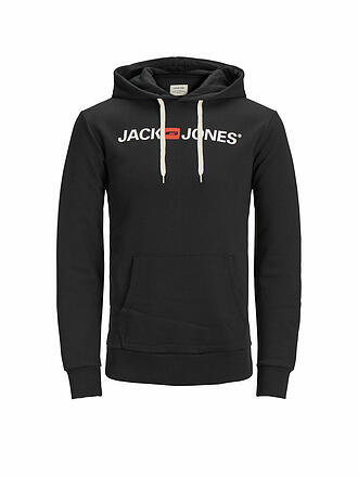 JACK & JONES | Sweater JJECORP | grau