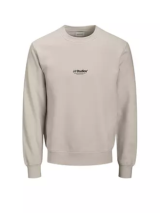JACK & JONES | Sweater JJESOHO | creme