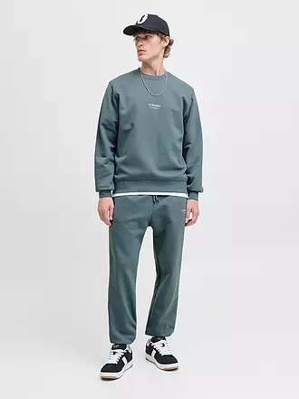 JACK & JONES | Sweater JJESOHO | creme