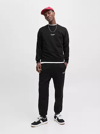 JACK & JONES | Sweater JJESOHO | creme