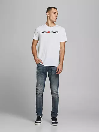 JACK & JONES | T-Shirt 