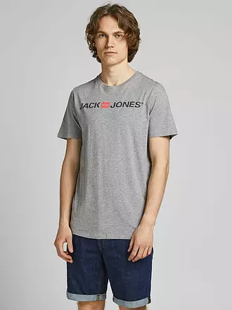 JACK & JONES | T-Shirt 