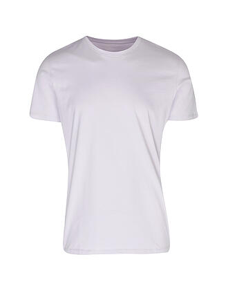 JACK & JONES | T-Shirt JJEORGANIC | lila