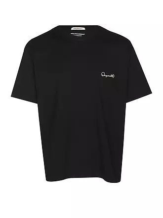 JACK & JONES | T-Shirt JORACAPULCO | hellblau