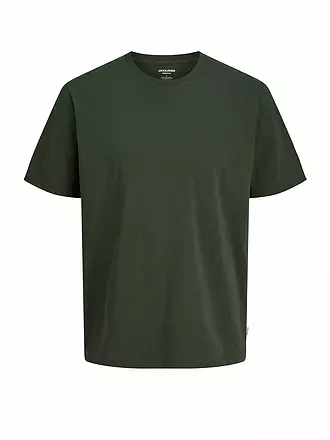 JACK & JONES | T-Shirt Slim Fit 