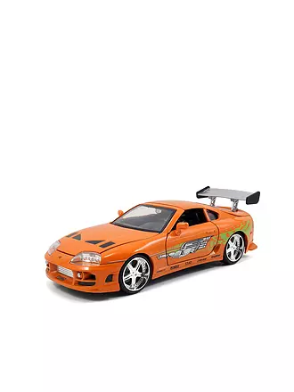 JADA | Fast & Furious 1995 Toyota Supra 1:24 | keine Farbe