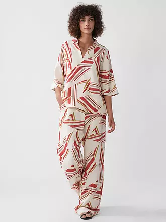 JAPAN TKY | Bluse RUI | creme