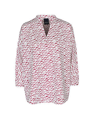 JAPAN TKY | Blusenshirt | weiss