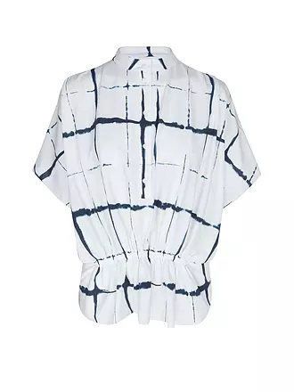 JAPAN TKY | Blusenshirt | weiss