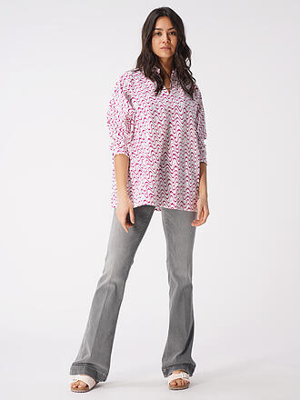 JAPAN TKY | Blusenshirt | weiss